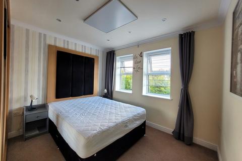 undefined, Westcliffe, Manchester, M30