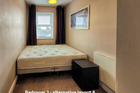 undefined, Westcliffe, Manchester, M30