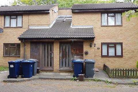 1 bedroom maisonette to rent, Booth Road, Colindale
