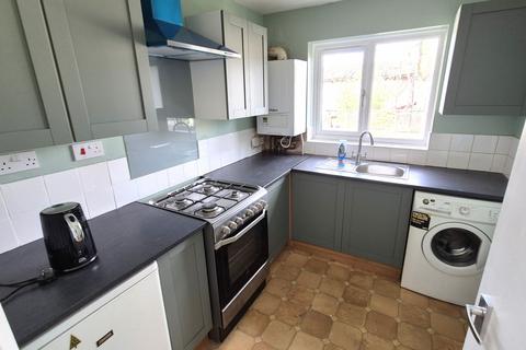 undefined, Booth Road, Colindale