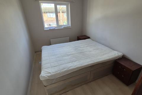 undefined, Booth Road, Colindale