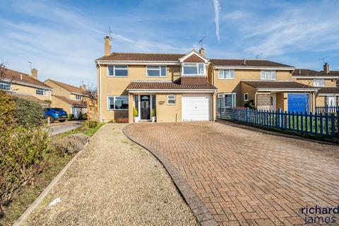 undefined, Chudleigh, Freshbrook, Swindon, SN5