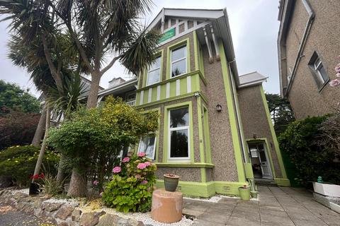 undefined, Edgcumbe Gardens, Newquay, TR7