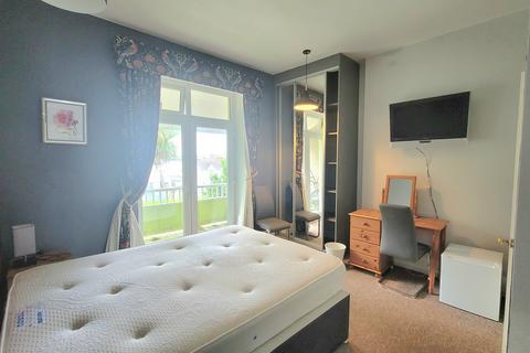undefined, Edgcumbe Gardens, Newquay, TR7