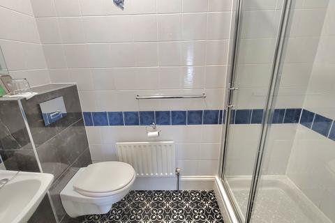 undefined, Edgcumbe Gardens, Newquay, TR7