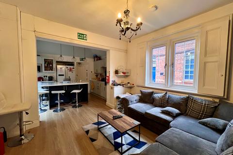undefined, Blakefield Road, Worcester, WR2