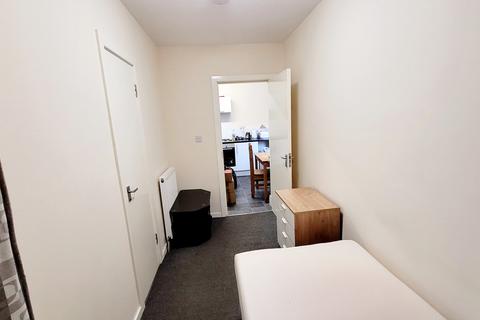 undefined, Brown Street, Salford, M6