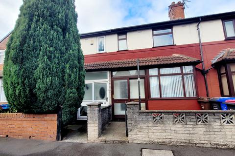undefined, Brown Street, Salford, M6