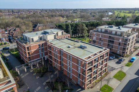 undefined, Joseph Terry Grove, York
