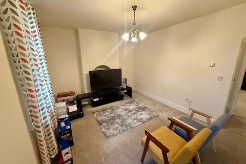undefined, Lansdowne Street, Worcester, WR1
