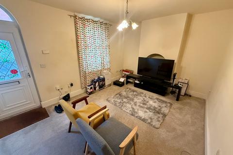undefined, Lansdowne Street, Worcester, WR1