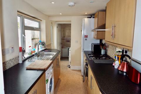 undefined, Lansdowne Street, Worcester, WR1