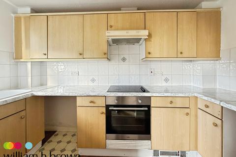 undefined, Timber Court, Argent Street, Grays