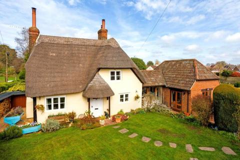 undefined, Raffin Lane, Pewsey, SN9 5HJ