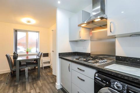 3 bedroom semi-detached house for sale, William Bayliss Drive, All Saints, Wolverhampton