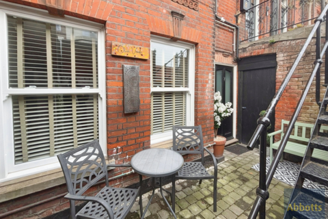 undefined, Evington Flats, Cromer, NR27