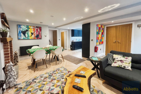undefined, Evington Flats, Cromer, NR27