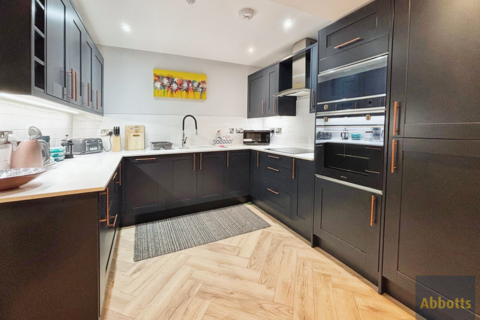 undefined, Evington Flats, Cromer, NR27