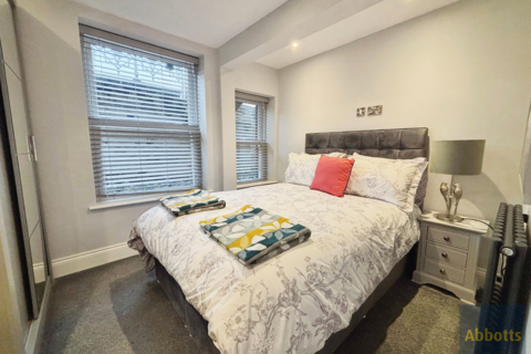 undefined, Evington Flats, Cromer, NR27