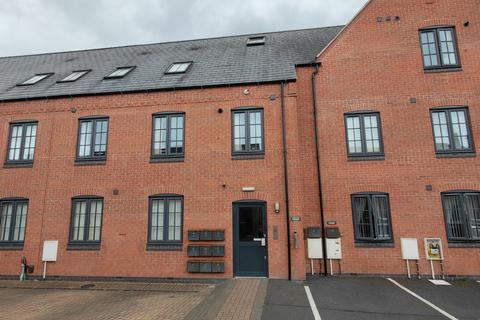 undefined, Co-Op Close, Leicester, LE9