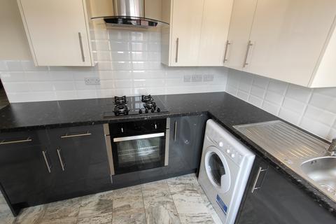 undefined, Co-Op Close, Leicester, LE9