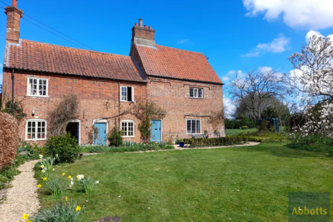 undefined, Dairy Cottages, Norwich, NR11