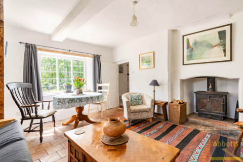 undefined, Dairy Cottages, Norwich, NR11