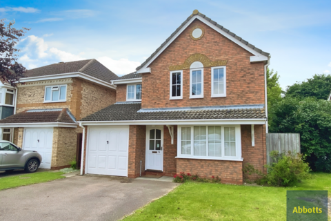 undefined, Oxford Close, Bury St. Edmunds, IP28