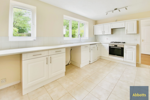 undefined, Oxford Close, Bury St. Edmunds, IP28