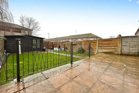 undefined, Collingwood Road, Basildon, SS16