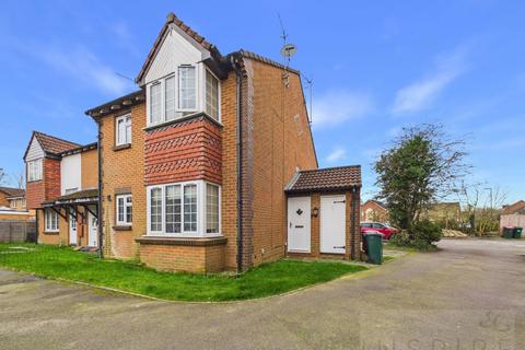 undefined, Stirling Close, Crawley RH10