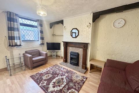undefined, Fawcett Street, Sheffield, S3