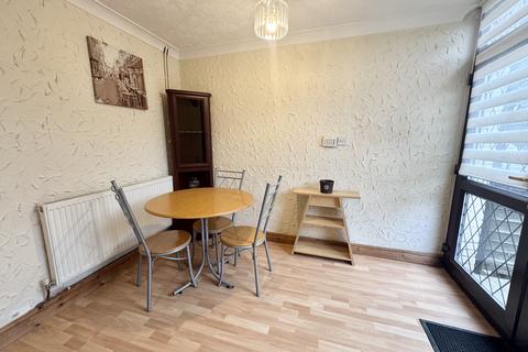 undefined, Fawcett Street, Sheffield, S3