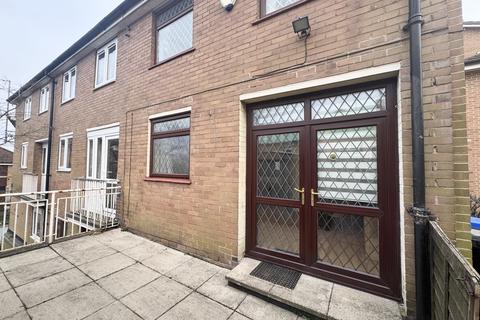 undefined, Fawcett Street, Sheffield, S3