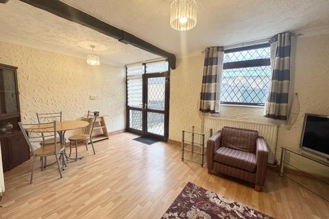 undefined, Fawcett Street, Sheffield, S3