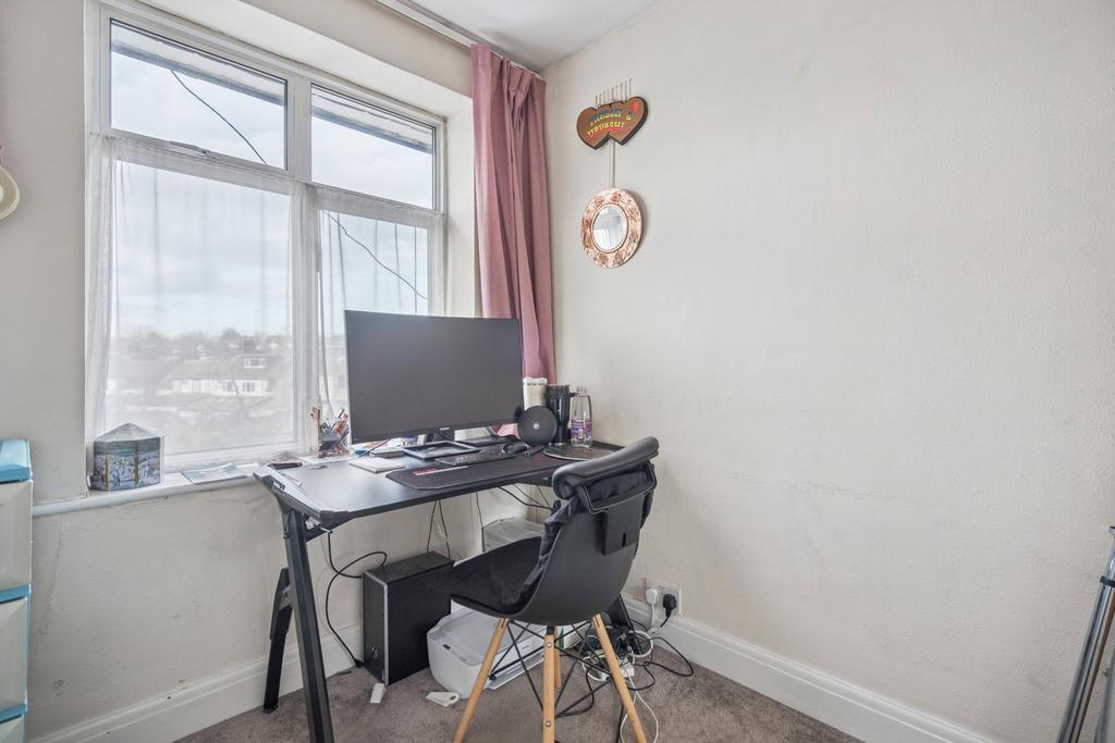 Home office