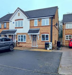 undefined, Hawkeswood Drive, Wednesbury, WS10