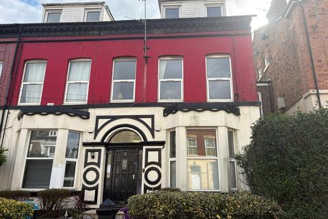 Hampstead Road, Liverpool, L6