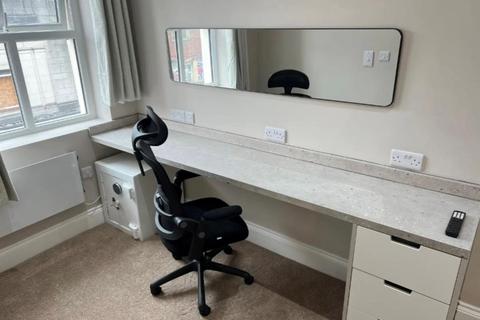 undefined, B Gaolgate Street, Stafford, ST16