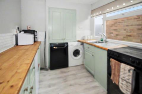 undefined, Clapham MK41