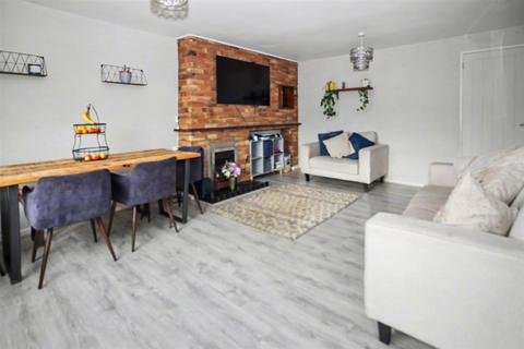 undefined, Clapham MK41