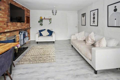 undefined, Clapham MK41