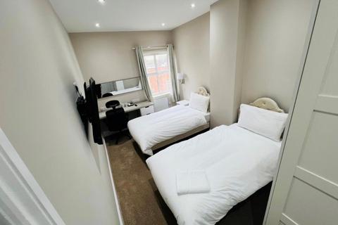 undefined, B Gaolgate Street, Stafford, ST16