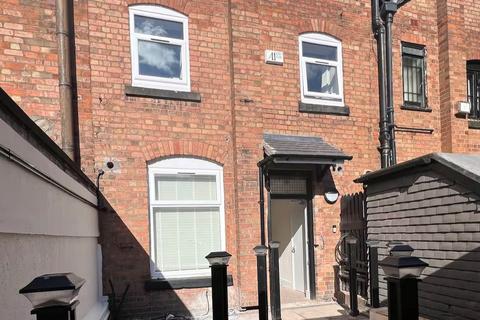 undefined, B Gaolgate Street, Stafford, ST16