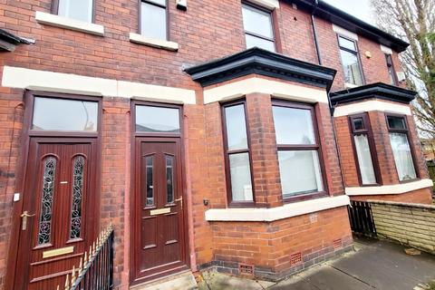 undefined, Barton Lane, Manchester, M30
