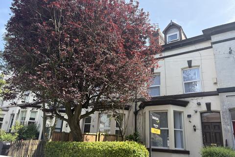 Derwent Road East, Liverpool, L13