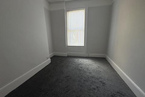 undefined, Derwent Road East, Liverpool, L13
