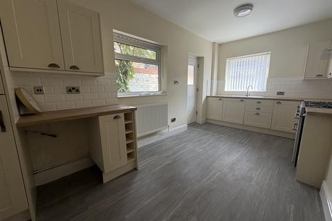 undefined, Derwent Road East, Liverpool, L13