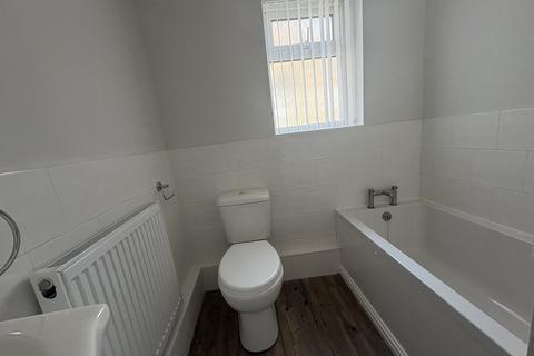 undefined, Derwent Road East, Liverpool, L13