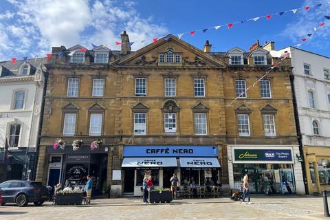 undefined, Market Place, Cirencester, GL7